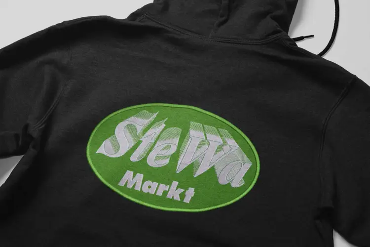 SteWa Markt Stephanskirchen Stick Jacken